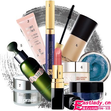 时妆咖帮你 摆平[老大难]肌肤