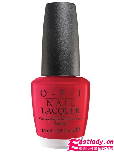 大牌甲油推荐会 用指尖甜蜜到你心田