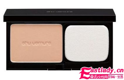 告别 掉渣脸 10款粉底决胜底妆