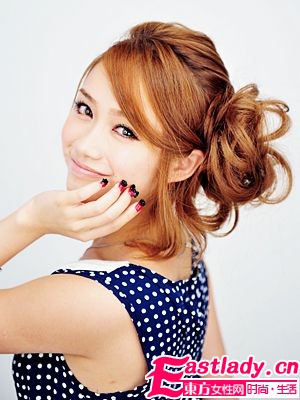 美甲达人 10个不可不知小秘籍