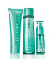 水润女神首选ORBIS奥蜜思全新水原力系列登陆中国