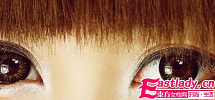 打造俏丽圣诞约会耀眼彩妆 让你美美过圣诞