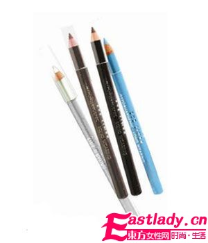 OL轻熟女8款冬季至IN眼线笔