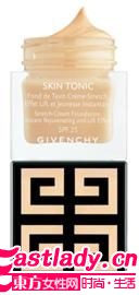 6款滋润型粉底液 滋养寒冬干燥肌