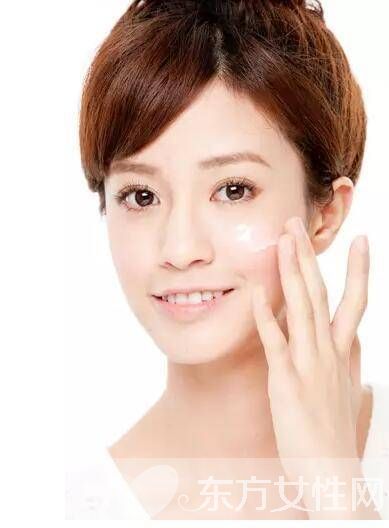 正确清除粉刺的六个步骤 手残党赶紧get