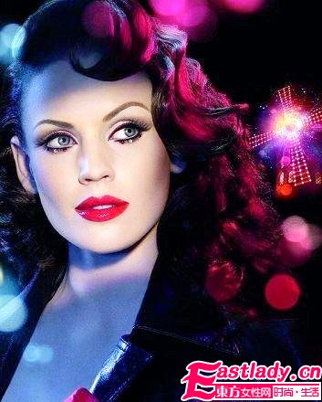 2010岁末彩妆品牌大讲解