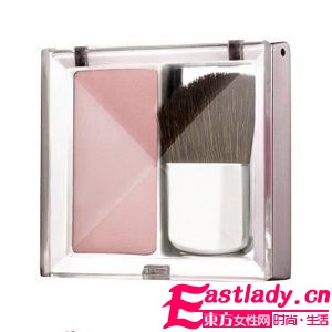 5款气质腮红 打造纯洁粉嫩小萝莉