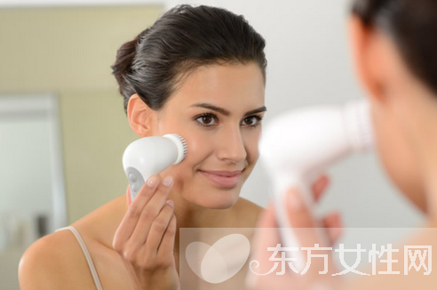 怎么用好洁面仪 手把手教你七个小方法