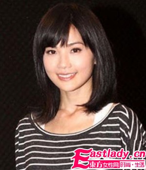 熟女装嫩 娱乐圈御姐卖萌谁最会 妆 (组图)