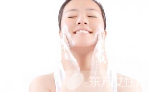 收缩毛孔最好的方法 五招让你告别大毛孔