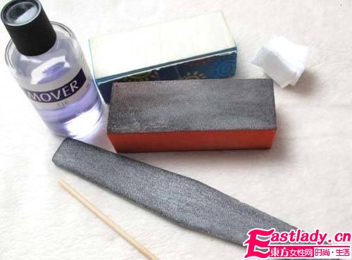 华美武装指尖 童趣Bling美甲DIY