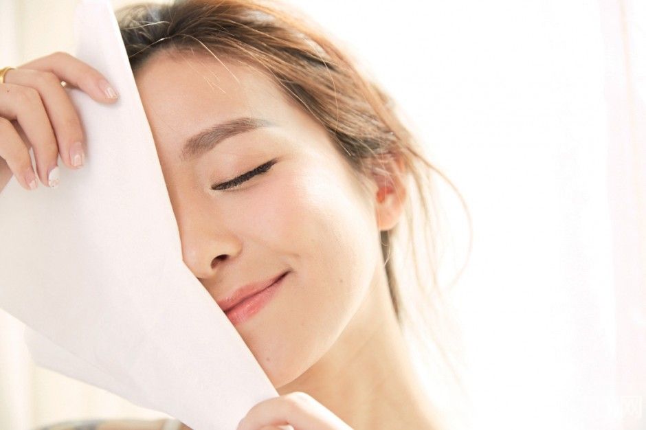 冬季补水保湿应该这样做 不同肤质不同方法