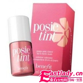 7款清甜胭脂 妆秋冬粉嫩Loli