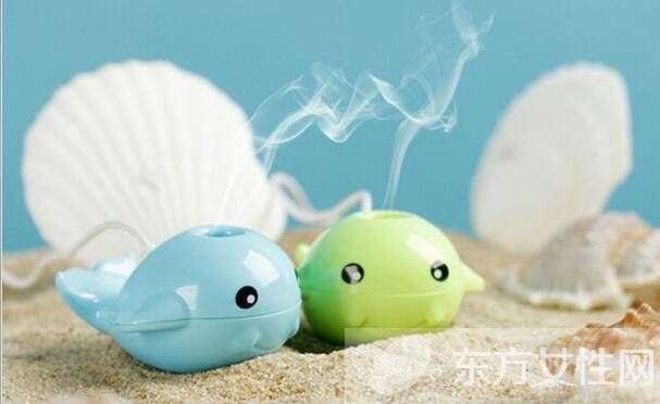 冬季补水保湿应该这样做 不同肤质不同方法