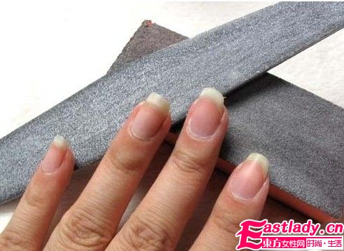 华美武装指尖 童趣Bling美甲DIY