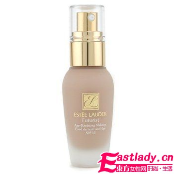 告别 掉渣脸 10款粉底决胜底妆