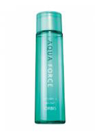 水润女神首选ORBIS奥蜜思全新水原力系列登陆中国