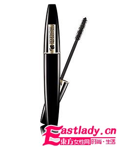 美丽 睫 径 睫毛膏拯救小眼妹