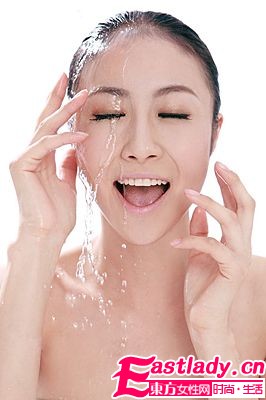 时妆咖帮你 摆平[老大难]肌肤