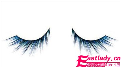 12款至IN假睫潮品 妆出魅影诱惑