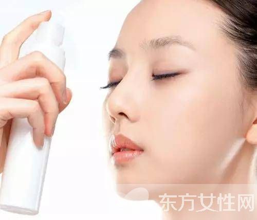 夜间护肤的五大步骤 及8个错误的护肤方式