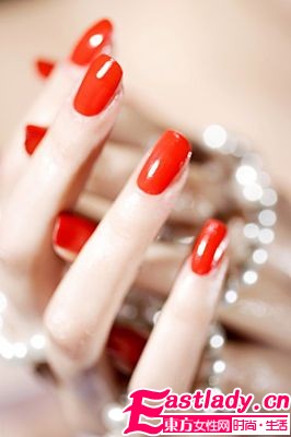 甲油也[会呼吸]全球首款灵动问世