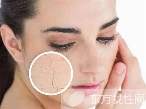 脸部肌肤毛孔粗大怎么办 三大实用对策要拿好