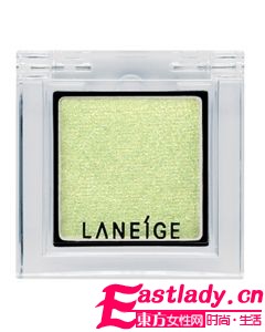 9大眼妆单品 打造清新可爱 森林女