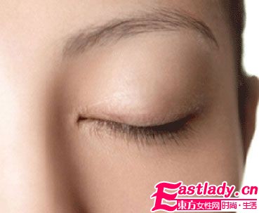 麻豆示范 10步 妆 出温柔无辜感