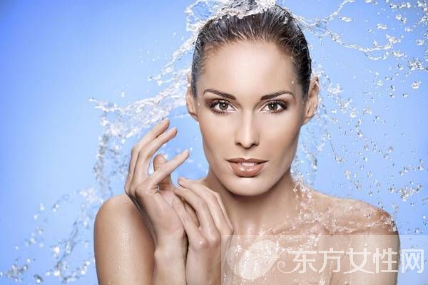 冬季补水保湿应该这样做 不同肤质不同方法