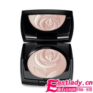 5款气质腮红 打造纯洁粉嫩小萝莉