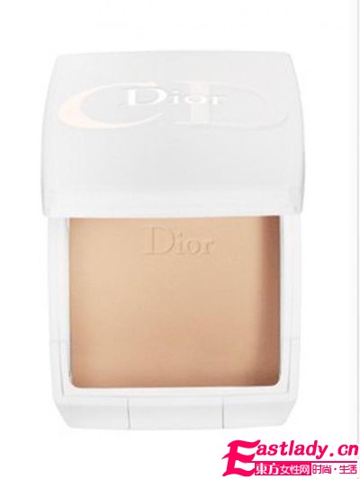 告别 掉渣脸 10款粉底决胜底妆