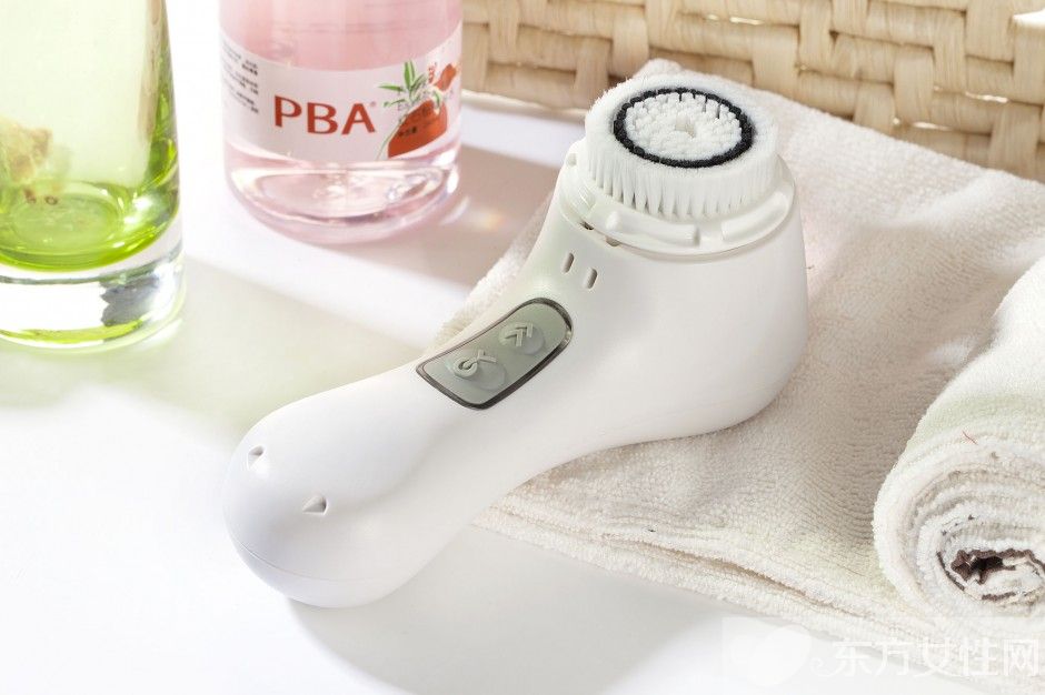 怎么用好洁面仪 手把手教你七个小方法
