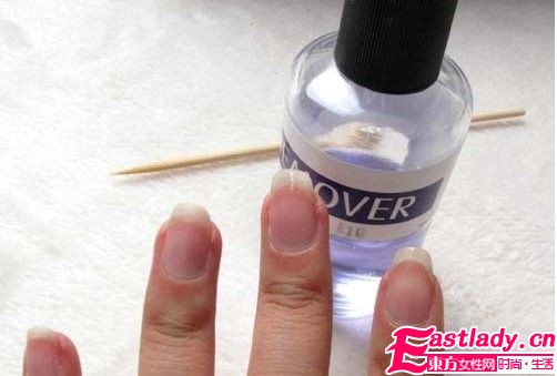 华美武装指尖 童趣Bling美甲DIY