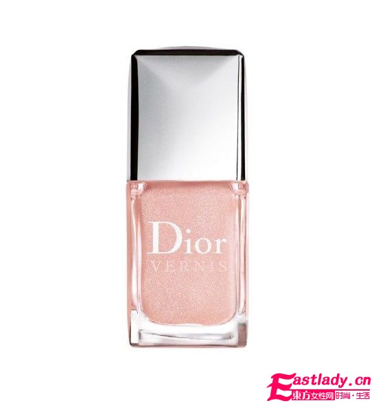 大牌甲油推荐会 用指尖甜蜜到你心田