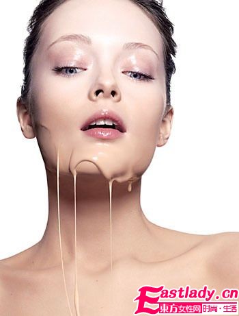 时妆咖帮你 摆平[老大难]肌肤