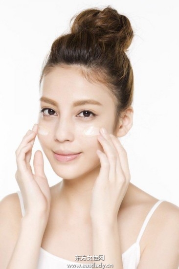 面霜什么时候用效果最佳 你的面霜用对了吗