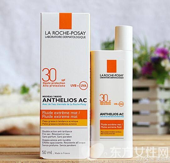 隔离霜和防晒霜有什么区别 揭隔离霜和防晒霜的3大区别