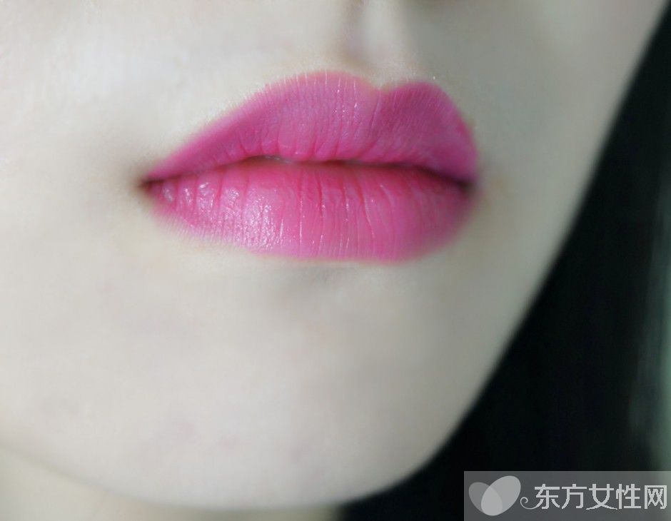 如何保养唇部 唇部护理应这样做