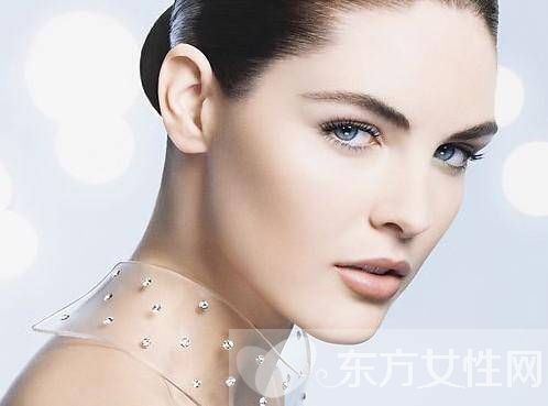 冬季美白小窍门 这几种水果要多吃