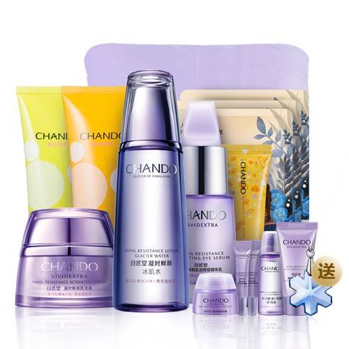 双11必囤美丽法宝 剁手清单都备齐了吗