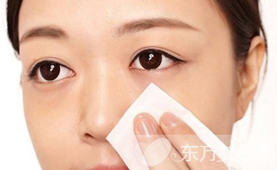 最有效去黑头方法推荐 日常去黑头小妙招超管用