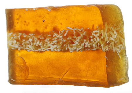 洗脸皂大热 连韩妞都喜欢用的洁面皂推荐