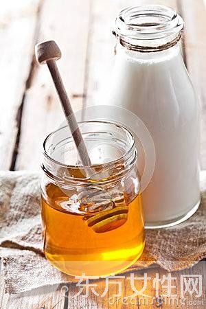 牛奶蜂蜜面膜怎么做 5大方法让你拥有天然肌