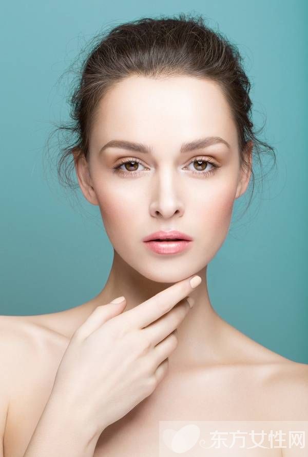 夏季5大控油误区 就问你中招了没