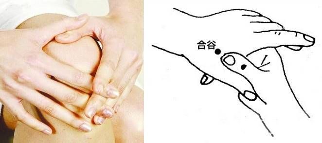 养颜美容汤推荐 常按这些穴位让你越活越年轻哦