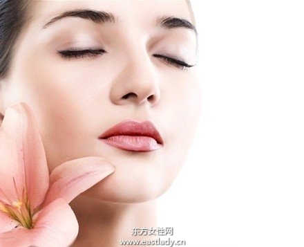 7个皮肤补水小妙招  让你皮肤弹弹弹