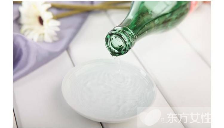 白醋祛斑的4小窍门 白醋洗脸有什么好处