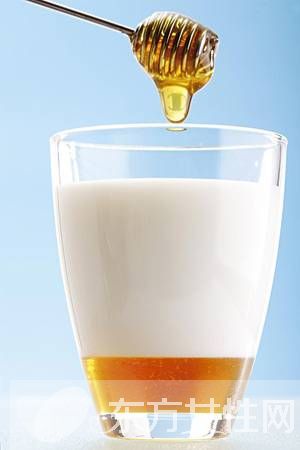 牛奶蜂蜜面膜怎么做 5大方法让你拥有天然肌
