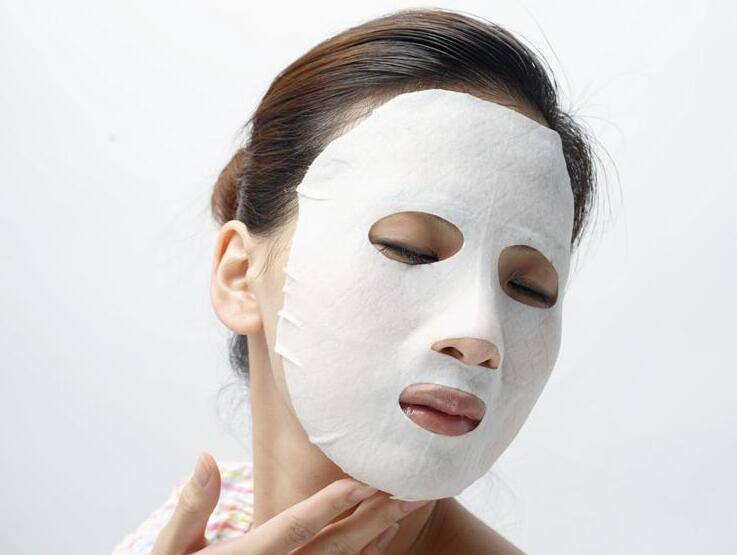 最热门的补水保湿面膜排行榜TOP8